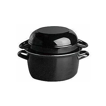 APS Muscheltopf 18 cm