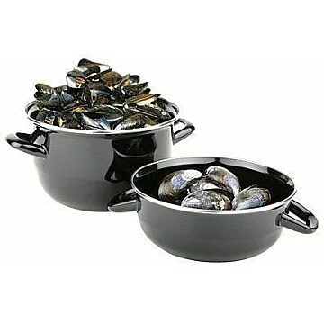 APS Muscheltopf 24 cm