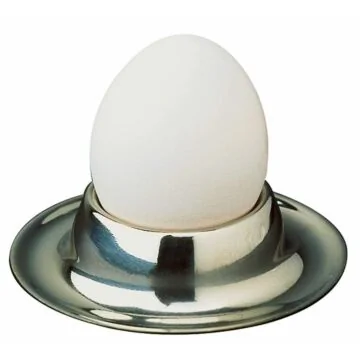 APS Eierbecher Edelstahl