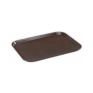 APS Serviertablett RUTSCHFEST GN 1/1 anthrazit