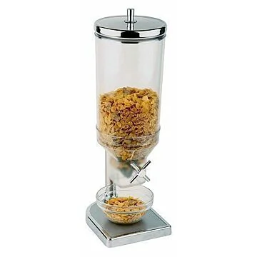 APS Cerealienspender FRESH & EASY 22 x 17,5 x 52 cm