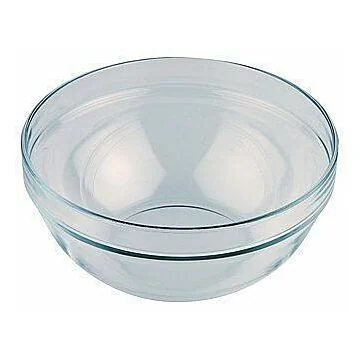APS Glasschale 0,5 Liter