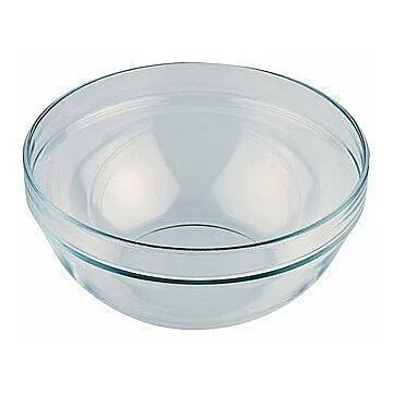 APS Glasschale 2,5 Liter