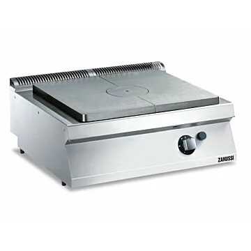 Zanussi Gas-Glühplattenherd GGH7 / BT