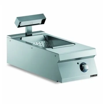 Zanussi Elektro-Frittenwanne EFW7 / 1 / 1T