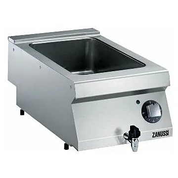 Zanussi Elektro-Bain-Marie EBM7 / 1/1 T