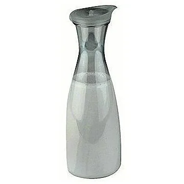 APS Karaffe / Kanne transparent