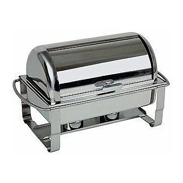 APS Rolltop-Chafing Dish CATERER