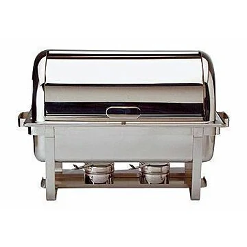 APS Rolltop-Chafing Dish SWISS