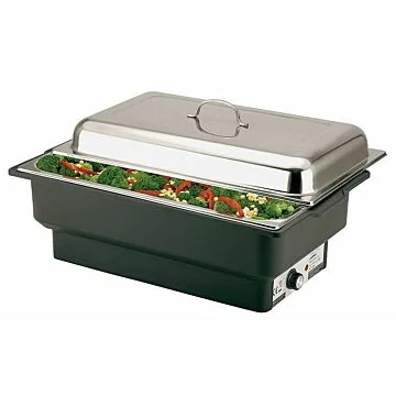 APS Elektro-Chafing Dish ECO 8,5l rechteckig