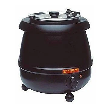 APS Elektrischer Suppentopf ECONOMIC