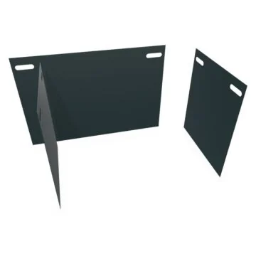 B.PRO farbige Verkleidung für Servierwagen SW 10x6