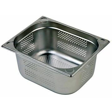 APS GastroNorm-Behälter GN 1/1 gelocht 150 mm