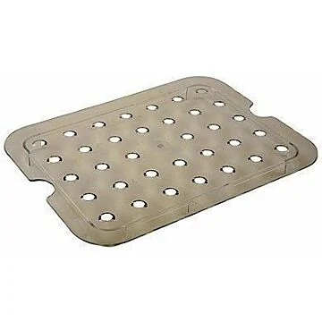 APS GastroNorm-Behälter GN 1/1 Abtropfgitter Polycarbonat