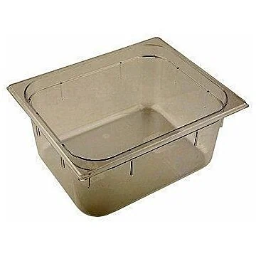 APS GastroNorm-Behälter GN 1/9 Polycarbonat 0,6 l