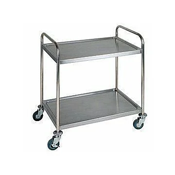 APS Servier-/ Transportwagen 2 Borden 91 x 59 x 93 cm