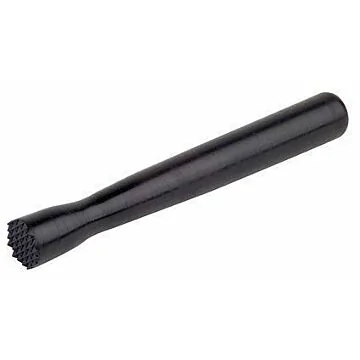 APS Bar Stößel Kunststoff schwarz