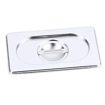 Contacto GastroNorm-Behälter GN 1/9 Deckel für 8600