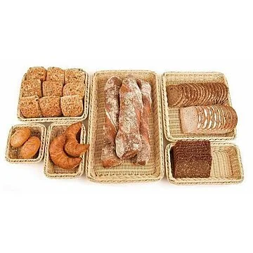 APS Buffet-Korb GN 1/3 32,5x17,6x10 cm natur
