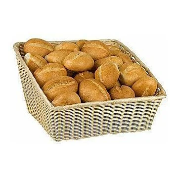 APS Buffet-Korb LARGE rechteckig 43x40x17/25 cm