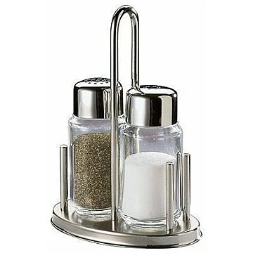 APS Menage CLASSIC 2-tlg. Pfeffer- & Salz
