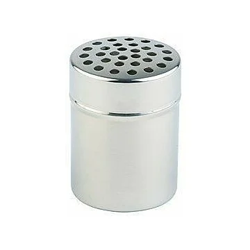 APS Käse- und Gewürzstreuer 5mm Löcher