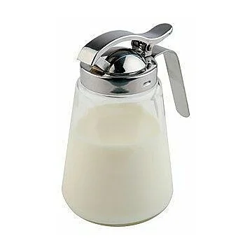 APS Allzweckgießer 300ml Glas/Edelstahl