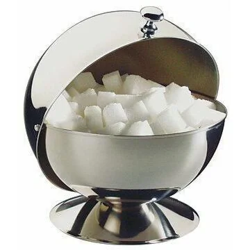 APS Zuckerdose mit Rolldeckel