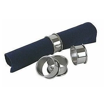 APS Serviettenringe 4er Set