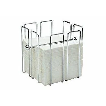 APS Serviettenhalter WIRE 19x19x19 cm