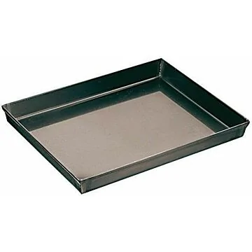 APS Pizzaform 60x40 cm rechteckig