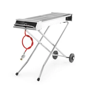 Hendi Xenon Pro, 7,5 kW, 1120 x 410 x (H )900 mm