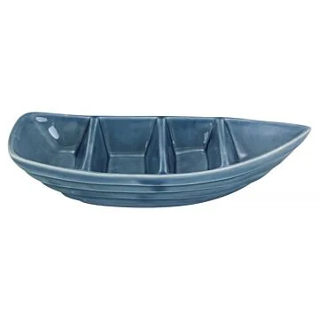SeaClub Boot groß