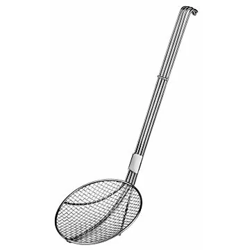 APS Back- / Fritierlöffel 42,5 cm Durchmesser 16 cm