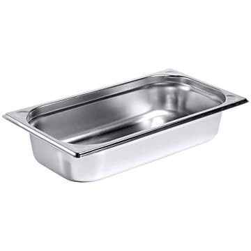 Contacto GastroNorm-Behälter GN 1/3 Serie 8600 2,5 l