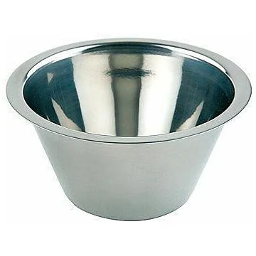 APS Dariolformen 6,3x4,5 cm 2er Set Edelstahl