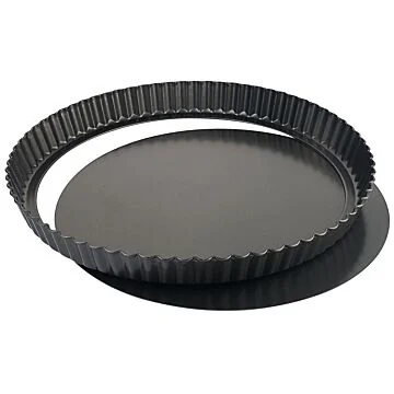 Contacto Quiche- /Tortenbodenform