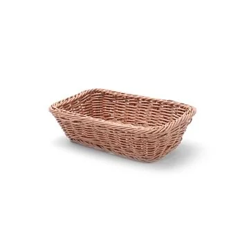 Hendi Brotkorb Gastronorm-Größe, GN 1/4, 265 x 162 x (H) 65 mm