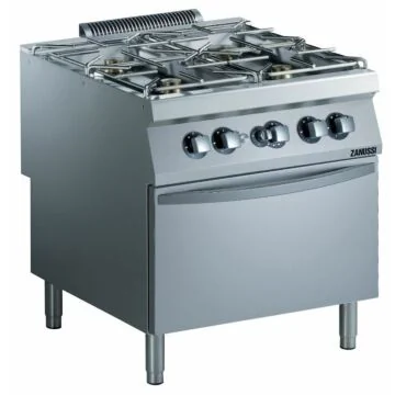 Zanussi Gasherd GH9 / 4F-ULB-S-03