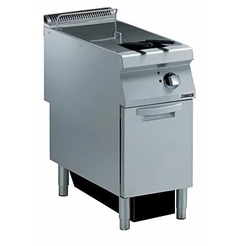 Zanussi Elektro-Fritteuse EF9 / 1VB-23L-U1FT-S