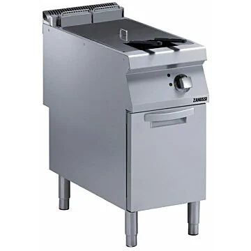 Zanussi Elektro-Fritteuse EF9 / 1B-18L-U1FT-S