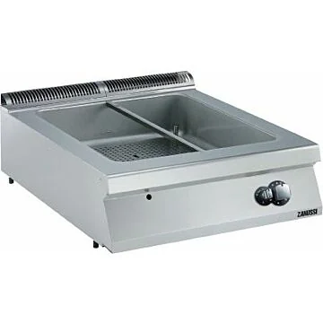 Zanussi Gas-Bain-Marie GWB9 / 1B-GN2/1-T