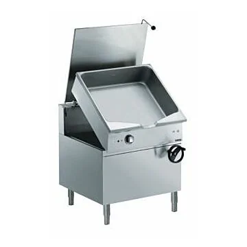 Zanussi Elektro-Kippbratpfanne EK9 / 100L-CNS-MK-S