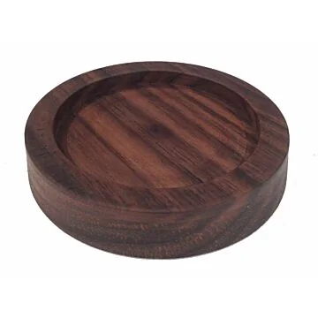 Tamper Rest Nussbaum