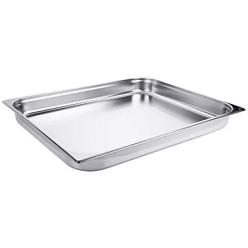 Contacto GastroNorm-Behälter GN 2/1 Serie 7000 18,5 l