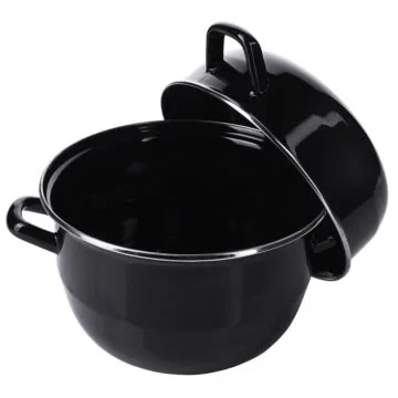 Contacto Muscheltopf, 3,5 l