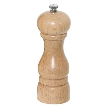Contacto Pfeffermühle, Buchenholz, 0,02 l