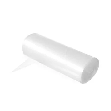Hendi Spritzbeutel - 100 Stk, transparent, 445x220mm