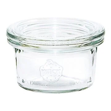 Contacto Weck® Sturzglas 50 ml