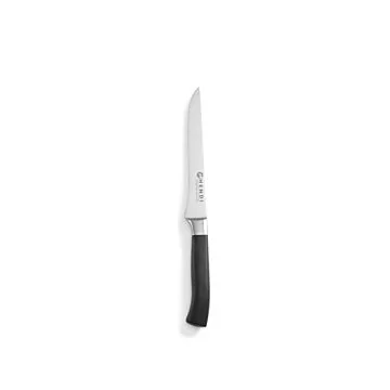 Hendi Ausbeinmesser, Profi Line, Schwarz, (L) 270 mm